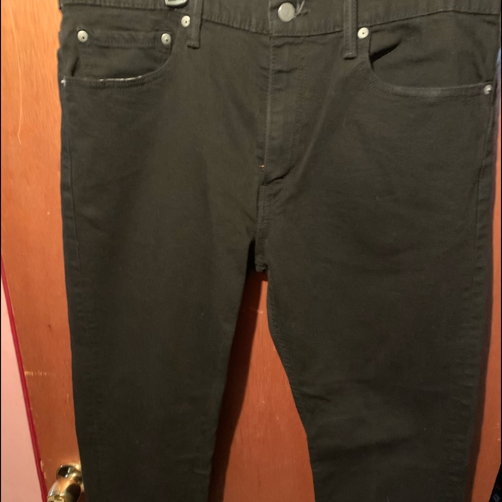 Levi’s 502